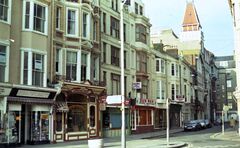 Claremont c1980